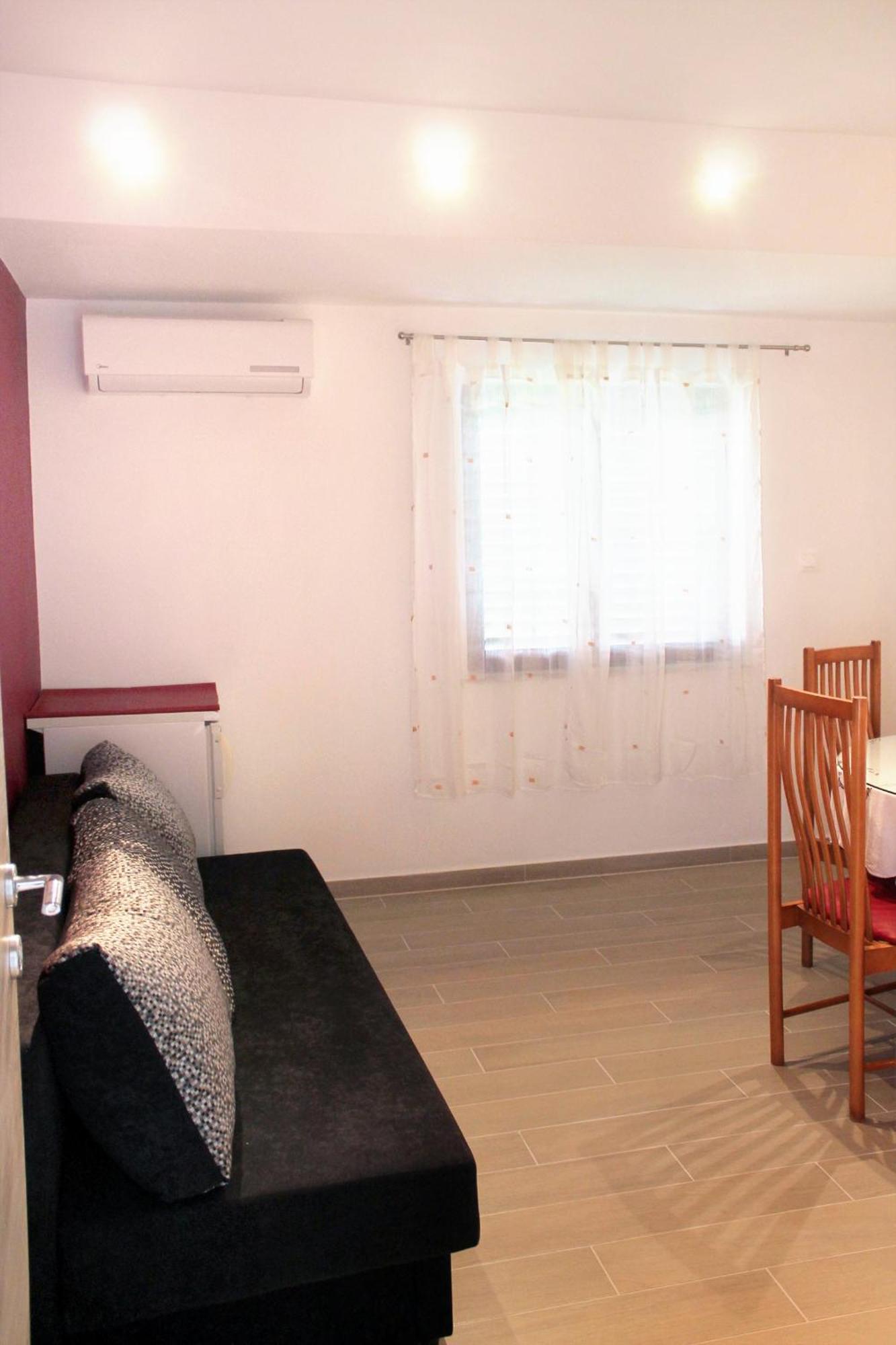 Apartments With A Parking Space Kastel Stafilic, Kastela - 5219 Cameră foto